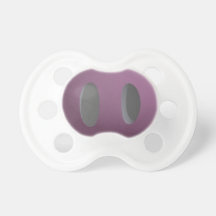Pig Nose Pacifier