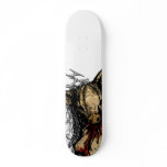 Pig Out skateboards
