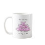 Pig Pyramid Coffee Mug