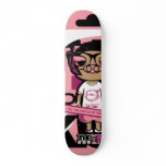 pig skateboards
