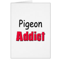 Pigeon Addict
