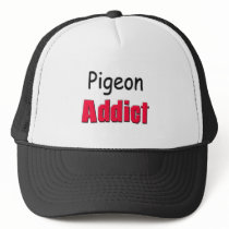 Pigeon Addict