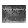 Pigeon Foosball Post Card
