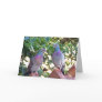 Pigeon friends - Card