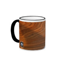 PIGEON MUG