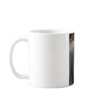 pigeon mug