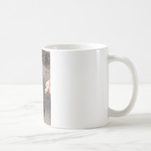 pigeon mug