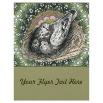 Pigeon Nest