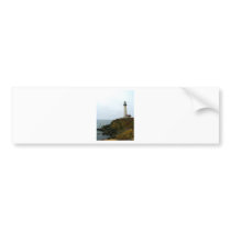 Pigeon Point Lighthouse Bumper Stickers