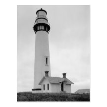 Pigeon Point Lighthouse Postcards