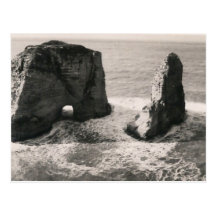 Pigeon Rock Post Cards