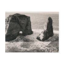 Pigeon Rock Post Cards