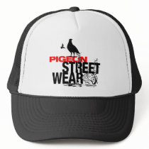 Pigeon Street Wear
