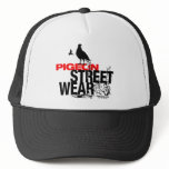 Pigeon Street Wear hats