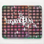 Pigeons Mouse Pads