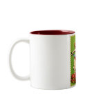 Piggie Loves Bacon Coffee Mug