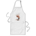 Piggy Chef Apron