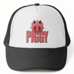 piggy hats