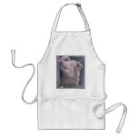 Piggy Heaven! aprons