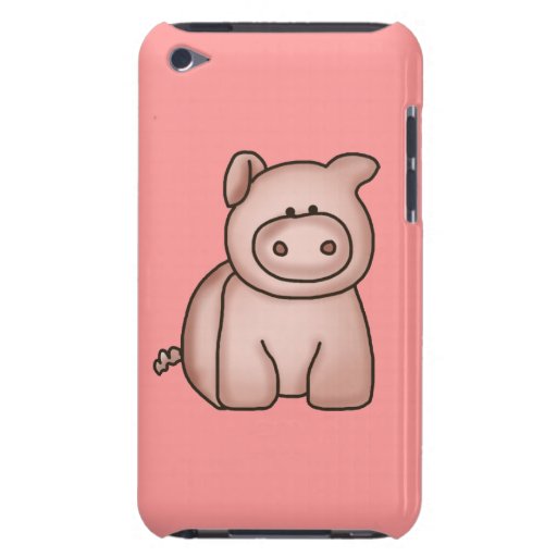 Ipod Piggy