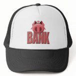 piggybank hats