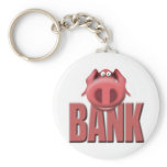 piggybank keychains