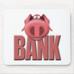 piggybank mousepads