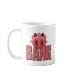 piggybank mugs