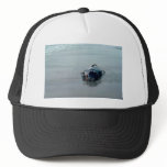 Pigmy Sperm Whale, Beached hats