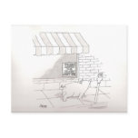 PigRoast postcards