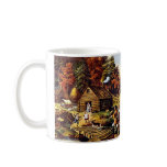 Pigs and Forks - Mug