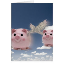 Pigs Fly