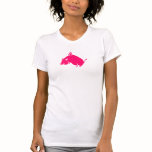 pigs fly t-shirts