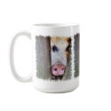 PIGS mugs