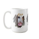 PIGS mugs
