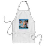 PigVenus aprons