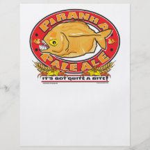PIHRANA-PALE-ALE-2 CUSTOM FLYER