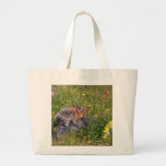Pika Canvas Bag