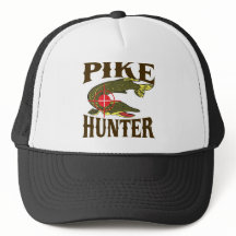 Pike Hat
