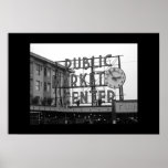 Pike Place Market posters