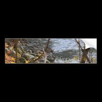 Pikes Creek bumper stickers