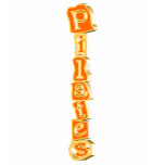 Pilates Spine II t-shirts