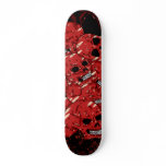 Pile O' Skulls Skate Decks