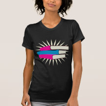 Pile of Books T-shirts