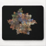 Pile Of Leaves Mousepad
