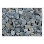 Pile of rocks