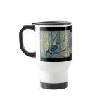 Pileated Woodpecker Coordinated Items Coffee Mug