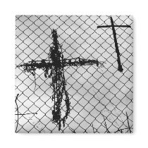 Pilgrim Crosses Magnet magnets