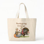Pilgrim Girl - Customise text option bags