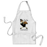 Pilgrim Mashed Potato Aprons